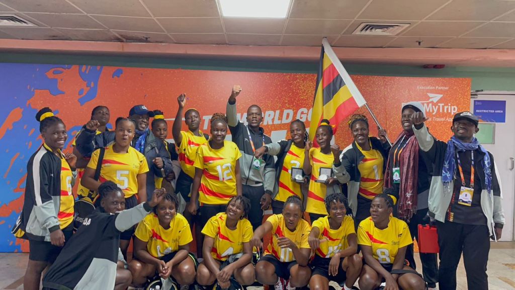 You are currently viewing Kho Kho: Uganda records victories over England, Australia in 1st World Cup