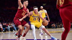 Read more about the article Trail Blazers vs. Lakers Odds, predictions, expert picks, recent stats, trends, and Best bets for January 2