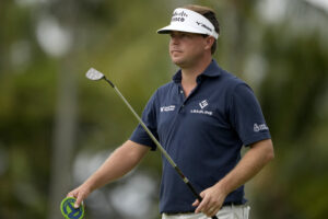 Read more about the article Sony Open starts the race for fewer PGA Tour players to keep their jobs