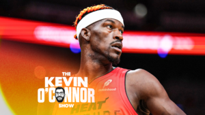 Read more about the article Jimmy Butler to the Bucks? Cavs-Thunder preview, NBA Monday Madness recap with Mo Dakhil | Kevin O’Connor Show