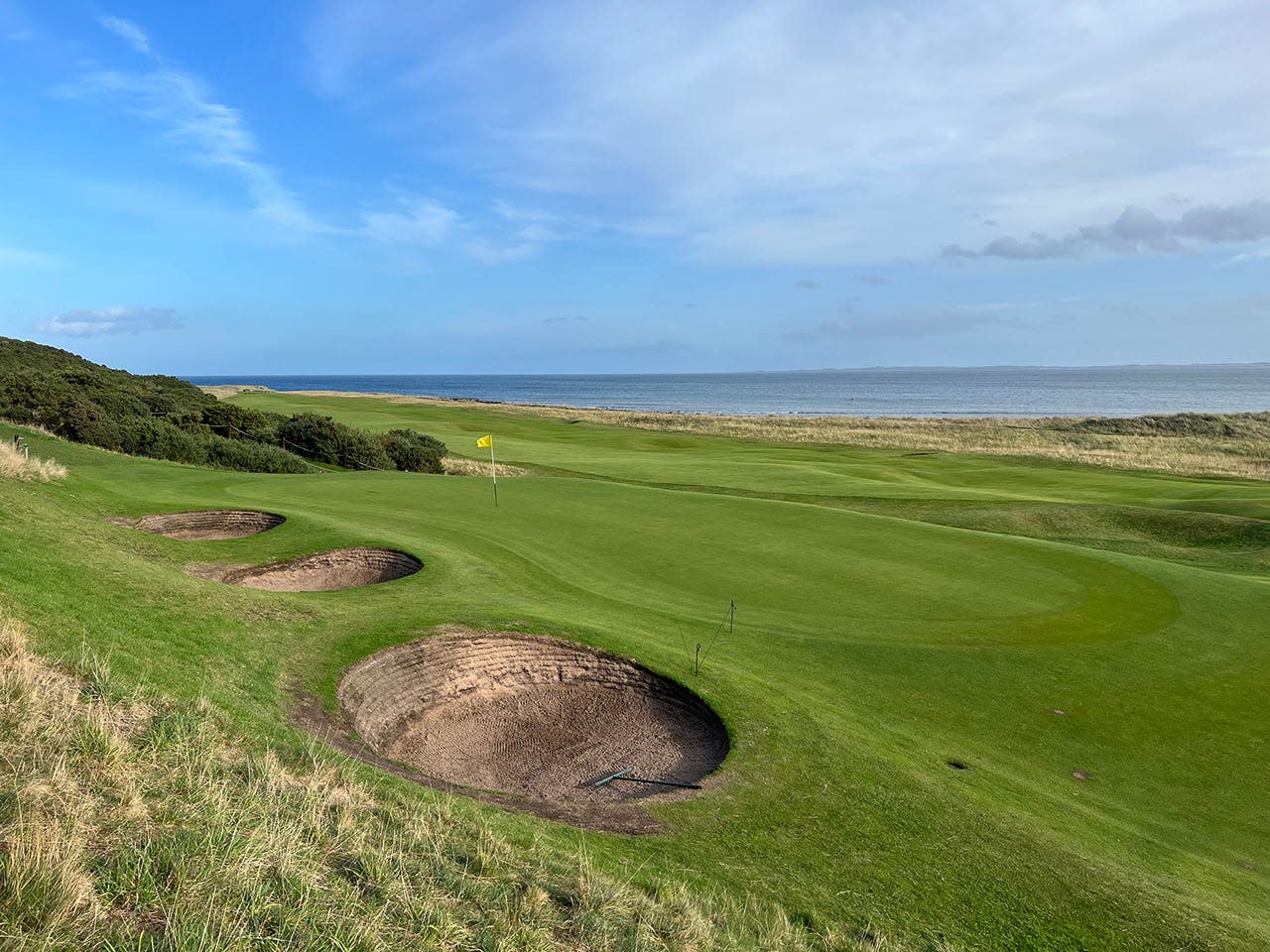 Read more about the article Golfweek’s Best 2025: The top 50 classic courses in Great Britain and Ireland