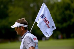 Read more about the article PGA Tour may change format of Tour Championship if players, TV, FedEx can all agree