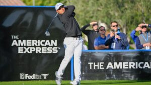 Read more about the article PGA Tour schedule: 2025 American Express: How to watch, streams, field and prize money