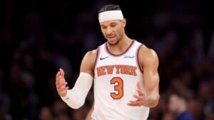 Read more about the article After falling to Pistons, Josh Hart laments Knicks losing games ‘we shouldn’t be losing’