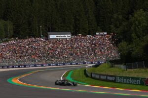 Read more about the article F1 announces new Belgian Grand Prix deal on six-year rotation