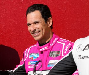 Read more about the article Helio Castroneves in the Daytona 500? It’s happening in 2025 with Trackhouse Racing