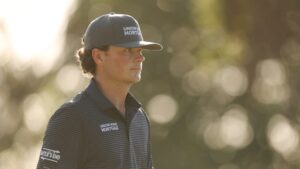 Read more about the article Luke Clanton headlines Ben Hogan Award watch list; has he already won it?