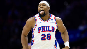 Read more about the article Should Celtics pursue Yabusele deal with Sixers at trade deadline?