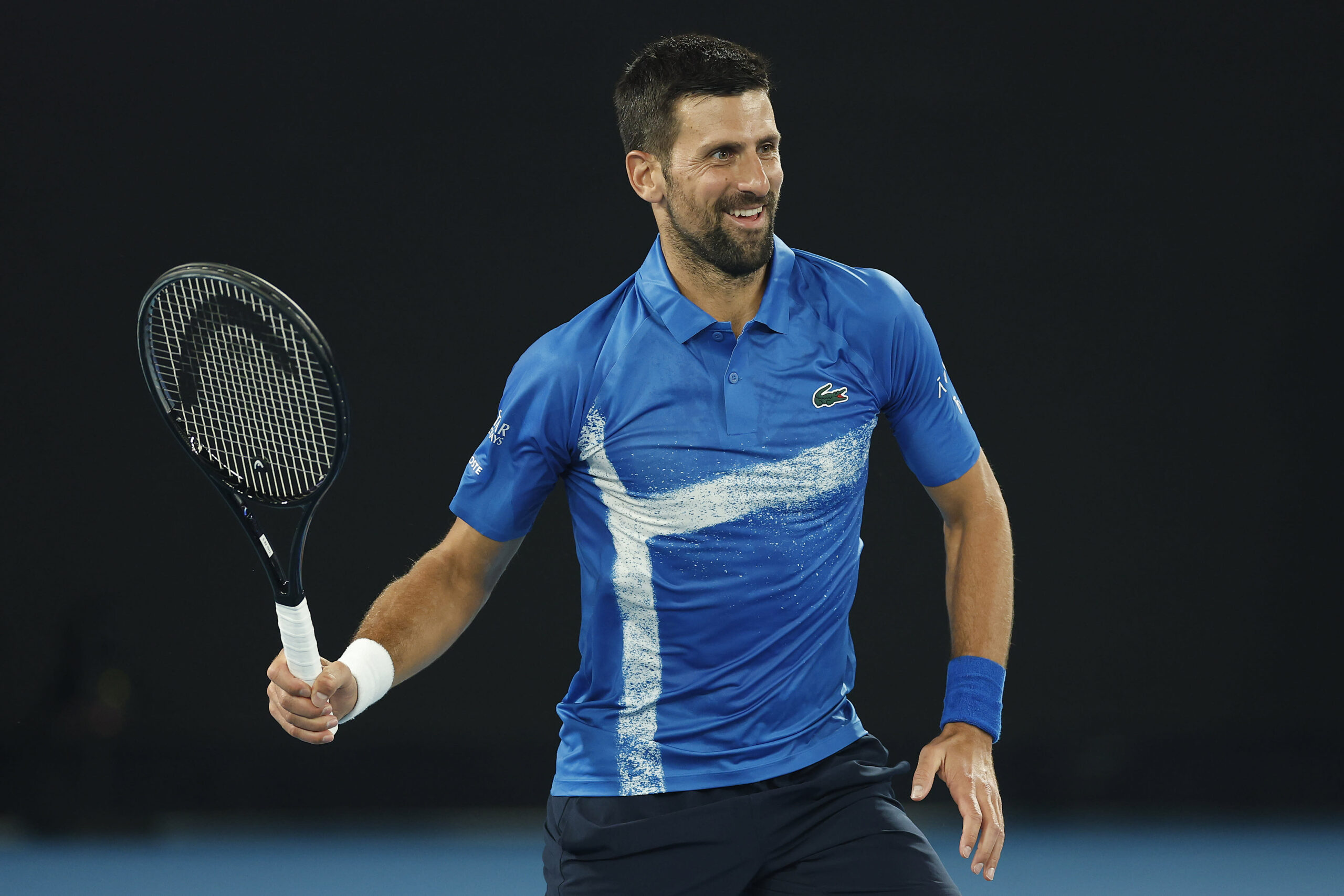 You are currently viewing Australian Open preview: Novak Djokovic tries to get back on top, Aryna Sabalenka goes for 3rd consecutive trophy