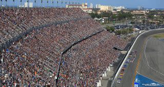 Read more about the article 2025 Daytona 500 sold out