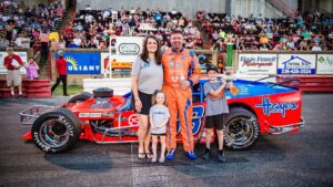 Read more about the article Clash gives 53-year-old modified racer chance to live NASCAR Cup dream