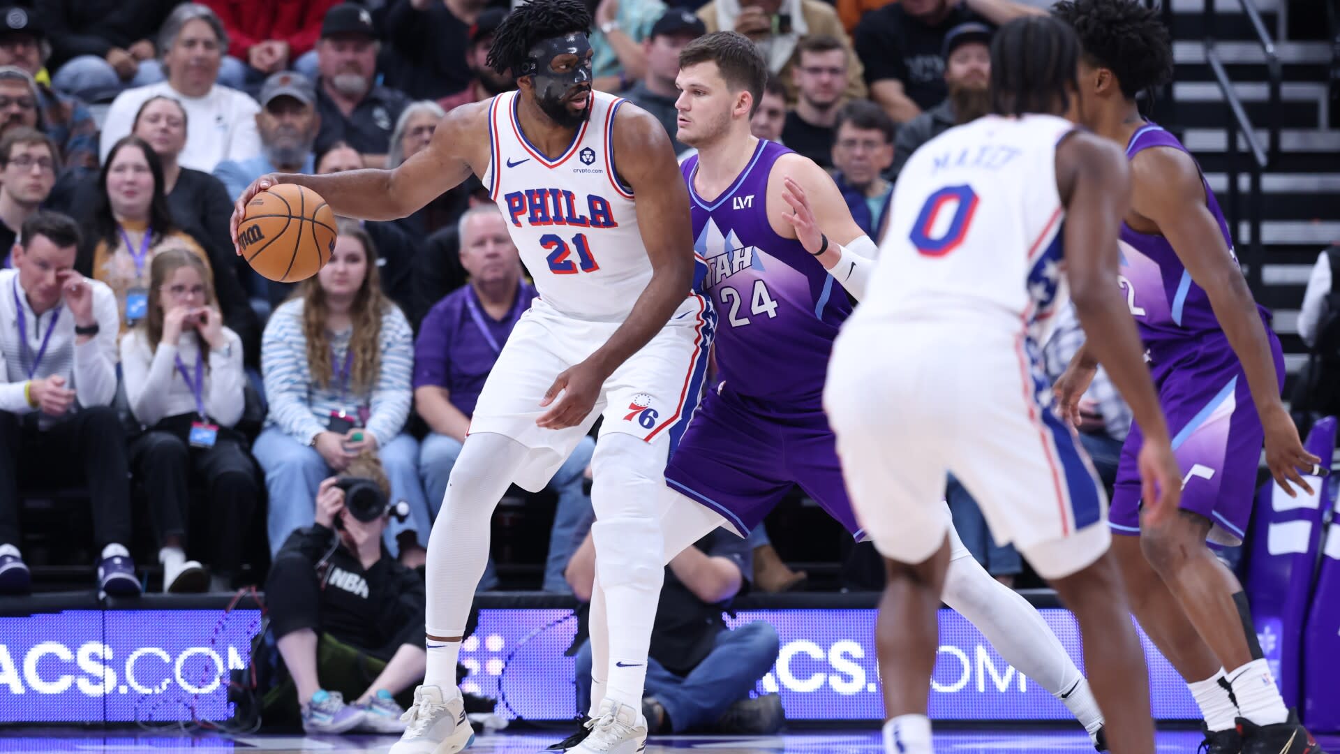 You are currently viewing 76ers at Kings Best bets: Odds, predictions, recent stats, trends for January 1