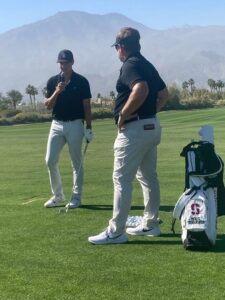 Read more about the article American Express is over, but desert’s golf year just starting with pro, college, high school events