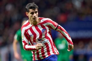 Read more about the article Alvaro Morata close to eighth mega-money transfer with £169m already dropped on ex-Chelsea star