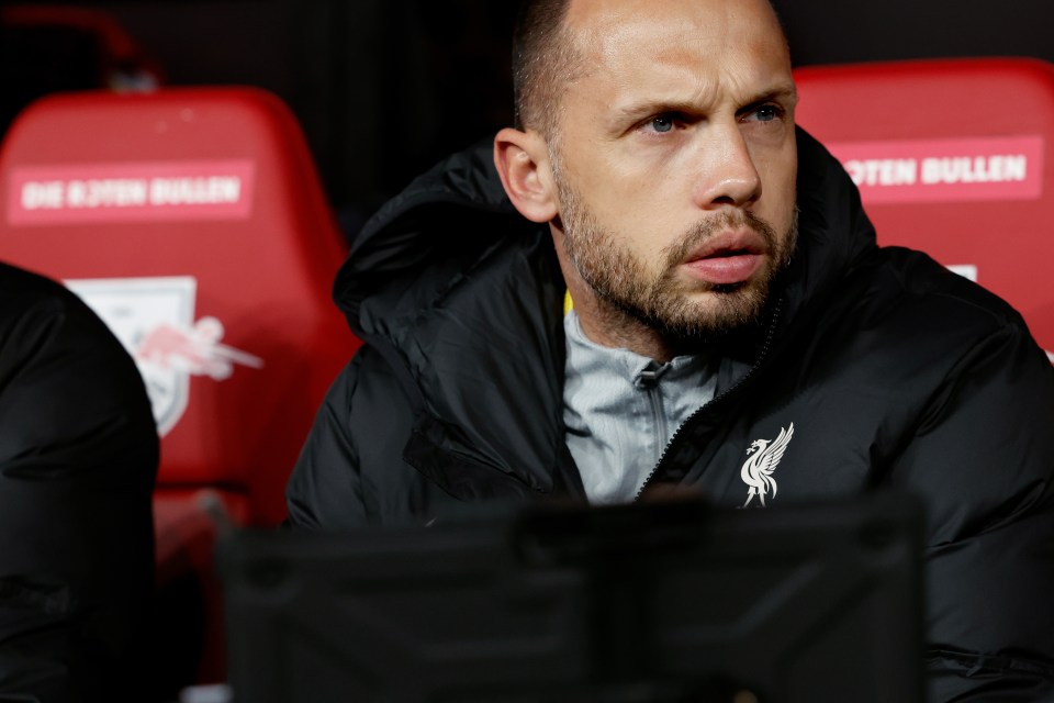 Read more about the article Liverpool assistant’s agent makes statement amid Championship interest