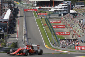 Read more about the article Belgian Grand Prix gets contract extension but set to be dropped from schedule in 2028 and 2030