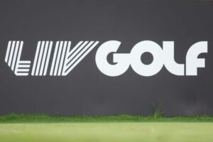 Read more about the article LIV Golf sign United States broadcast deal with Fox Sports