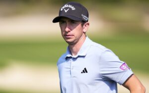 Read more about the article Rory McIlroy urges protege Tom McKibbon to scrap LIV Golf move: ‘It would be disappointing’