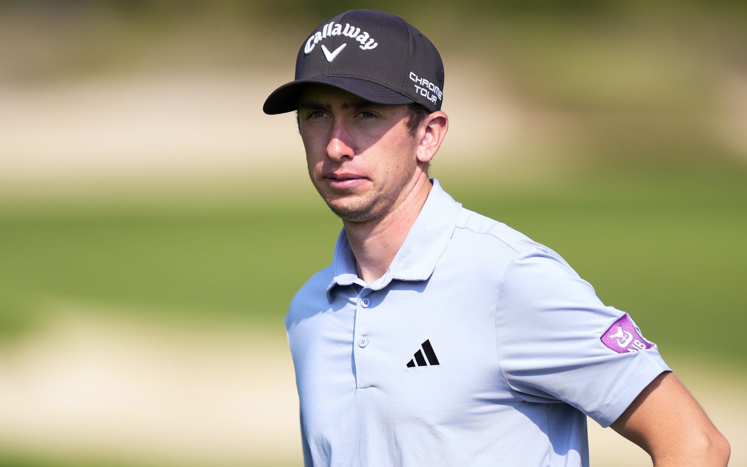 You are currently viewing Rory McIlroy urges protege Tom McKibbon to scrap LIV Golf move: ‘It would be disappointing’