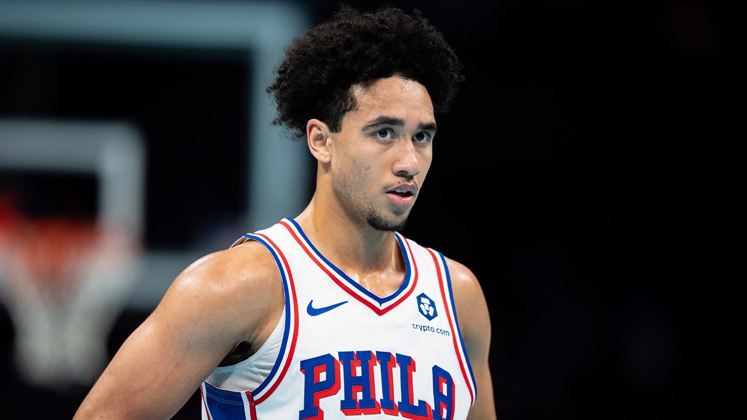 You are currently viewing Sixers say McCain will miss the rest of his rookie year