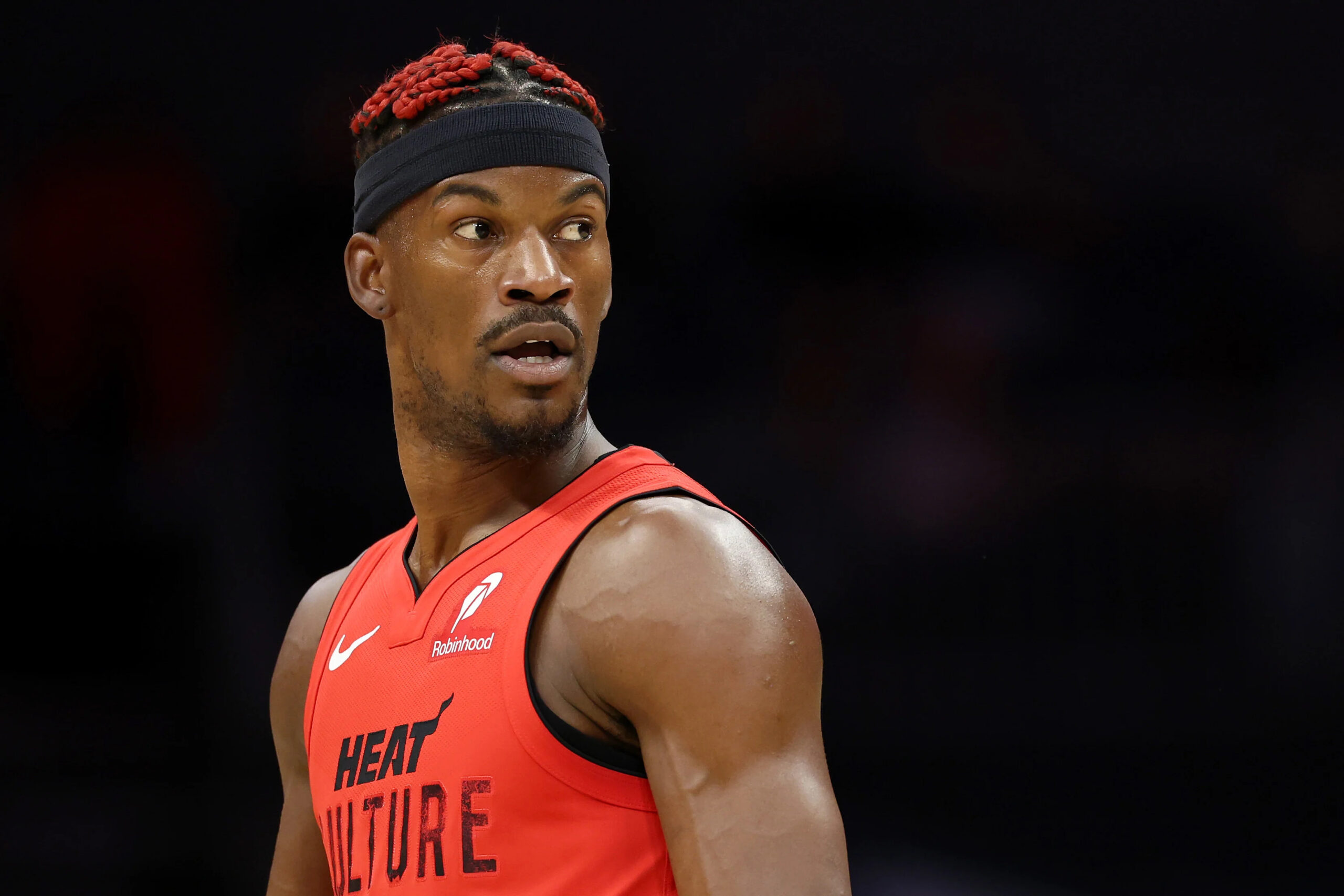 You are currently viewing Will Pat Riley and the Heat bend to Jimmy Butler’s demands?