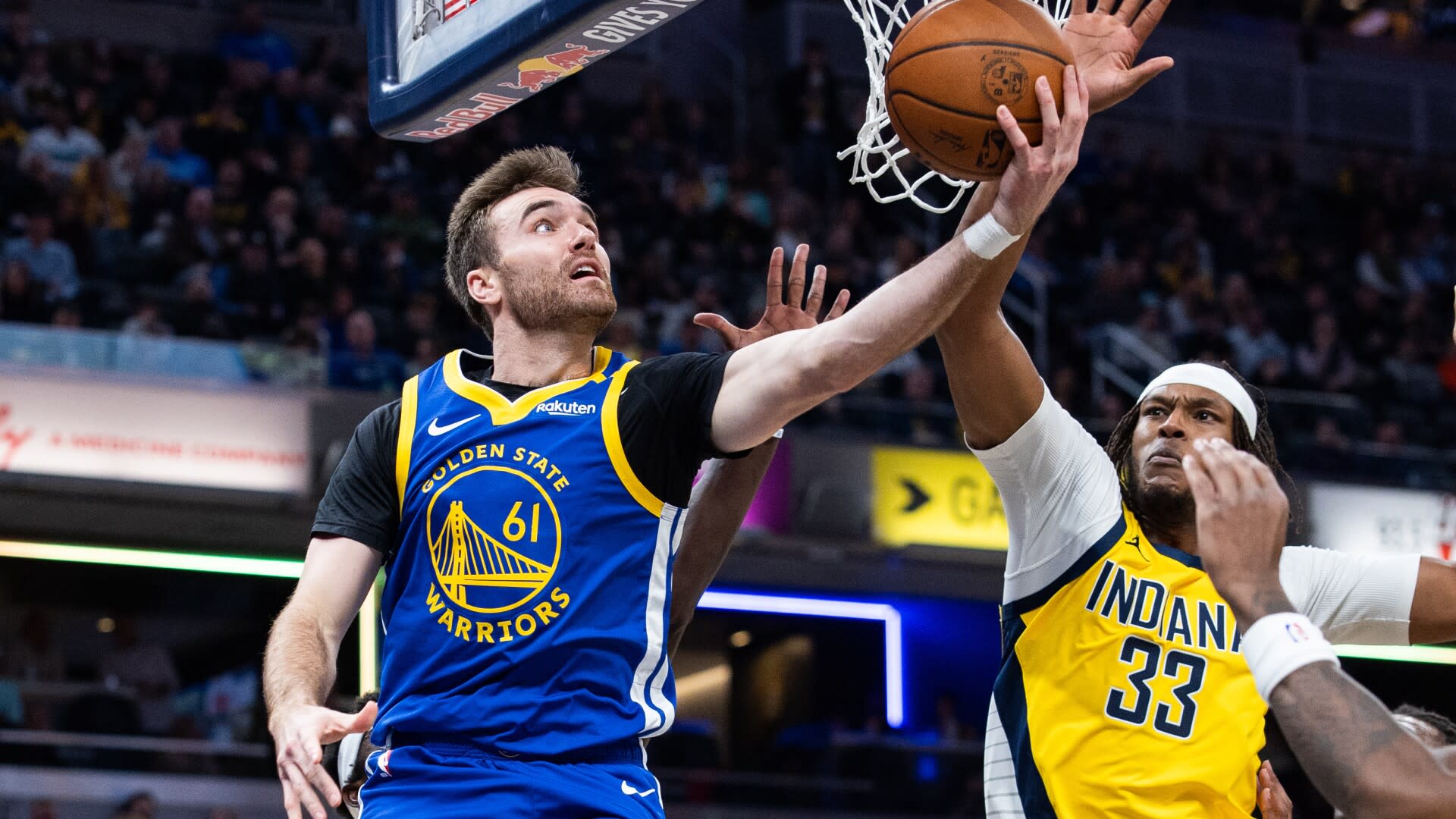 Read more about the article Warriors vs. Raptors Odds, predictions, recent stats, trends and Best bets for January 13