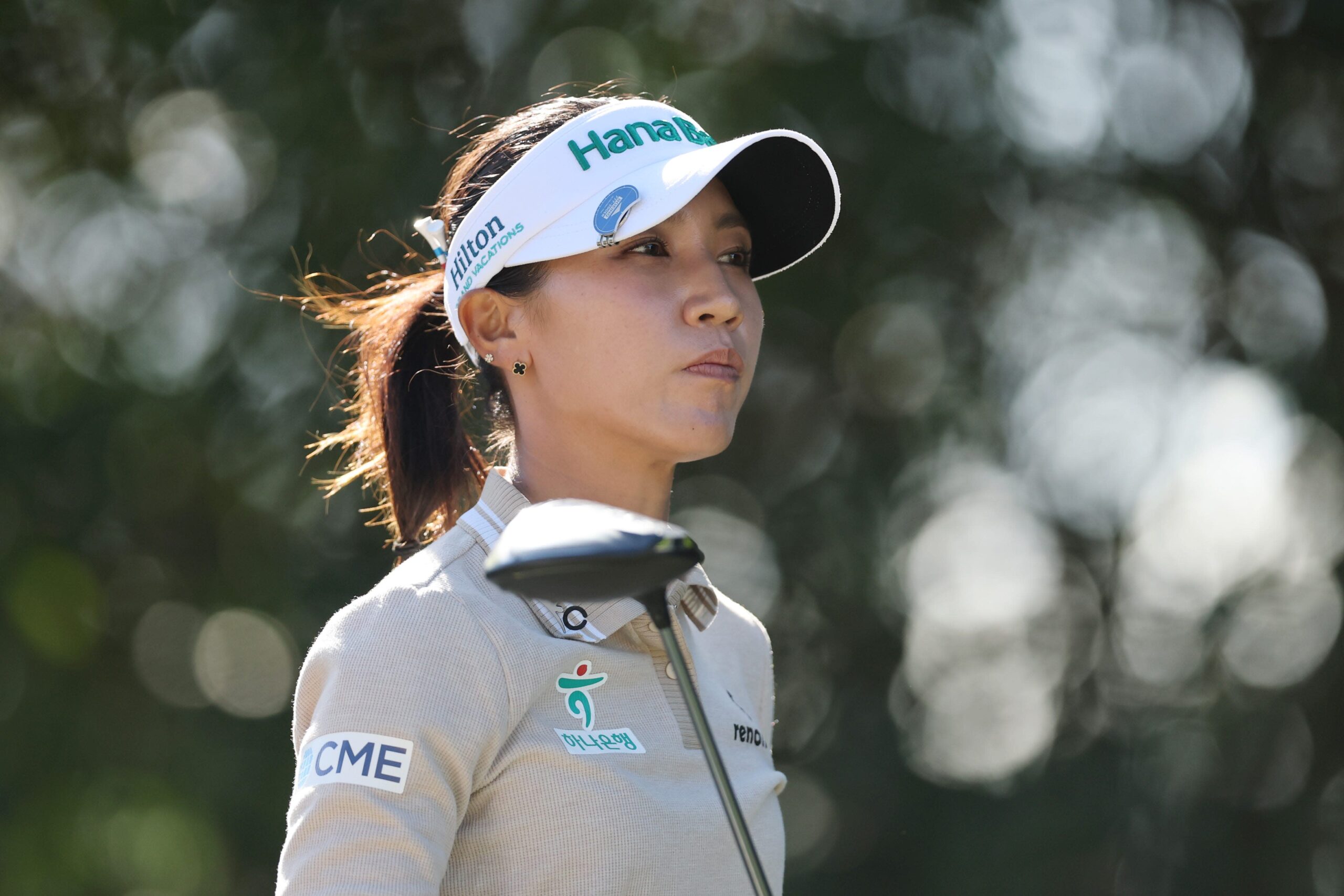 Read more about the article Lydia Ko felt ‘very left out’ before LPGA’s International Crown change