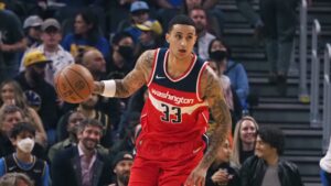 Read more about the article Report: Kings are likeliest Kuzma suitors if dealt at trade deadline