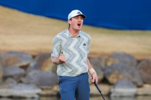 Read more about the article PGA Tour American Express: Odds, predictions as the Tour begins California Swing at PGA West