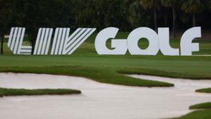 Read more about the article LIV Golf announces remaining 2025 schedule; team championship gets new venue