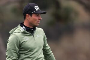 Read more about the article Viktor Hovland didn’t suck, Irish luck and Scottie and Jordan back at AT&T Pebble Beach