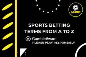 Read more about the article All Betting Terms in One Place – From A to Z