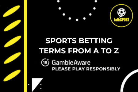 You are currently viewing All Betting Terms in One Place – From A to Z