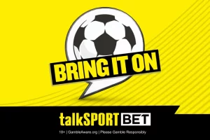 Read more about the article Arsenal vs Tottenham betting offer: Get up to £50 in free bets on talkSPORT BET