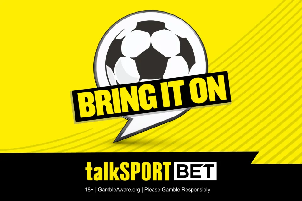 You are currently viewing Arsenal vs Tottenham betting offer: Get up to £50 in free bets on talkSPORT BET