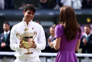 Read more about the article Carlos Alcaraz has made two key changes as he targets unique achievement at Australia Open