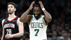 Read more about the article Are Celtics’ late-game woes a cause for long-term concern?