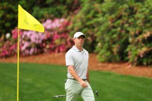 Read more about the article Rory McIlroy says he has 3 goals to achieve for the rest of his career — one is a green jacket