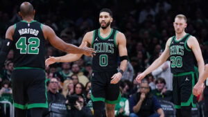 Read more about the article Celtics Mailbag: Midseason grades, potential roster tweaks and more