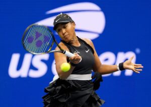 Read more about the article Naomi Osaka has help getting daughter’s birth certificate from LA home during fires