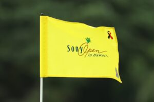 Read more about the article 2025 Sony Open in Hawaii Friday tee times, PGA Tour pairings and how to watch