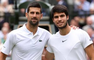 Read more about the article Australian Open draw: Novak Djokovic handed monster route as Emma Raducanu and Jack Draper learn fate