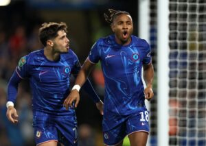 Read more about the article Christopher Nkunku’s asking price revealed as Chelsea star verbally agrees move away