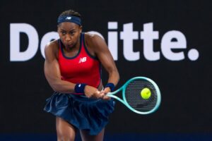 Read more about the article ‘Born in me’ – Coco Gauff reveals incredible feat of endurance which is key to her success