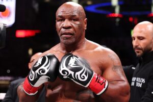 Read more about the article Mike Tyson makes huge $13million purchase with Jake Paul fight earnings