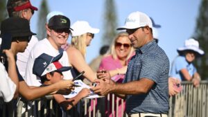 Read more about the article Rafael Campos one of the Tour’s feel-good stories, but new system might limit these tales