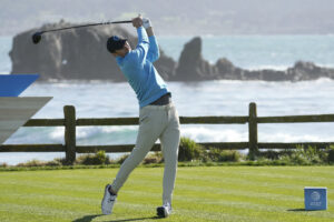 Read more about the article Jordan Spieth sees his wrist surgery as a chance to reset. He plans to return at Pebble Beach