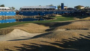 Read more about the article 2025 American Express: Tee times, pairings, how to watch Round 2