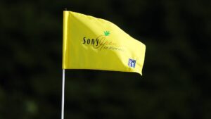 Read more about the article 2025 Sony Open in Hawaii: Tee times, groupings, how to watch Round 1