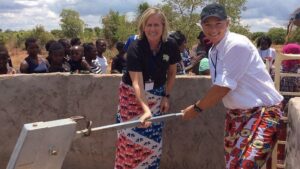 Read more about the article Betsy King’s Golf Fore Africa ends with $20 million raised, countless lives changed